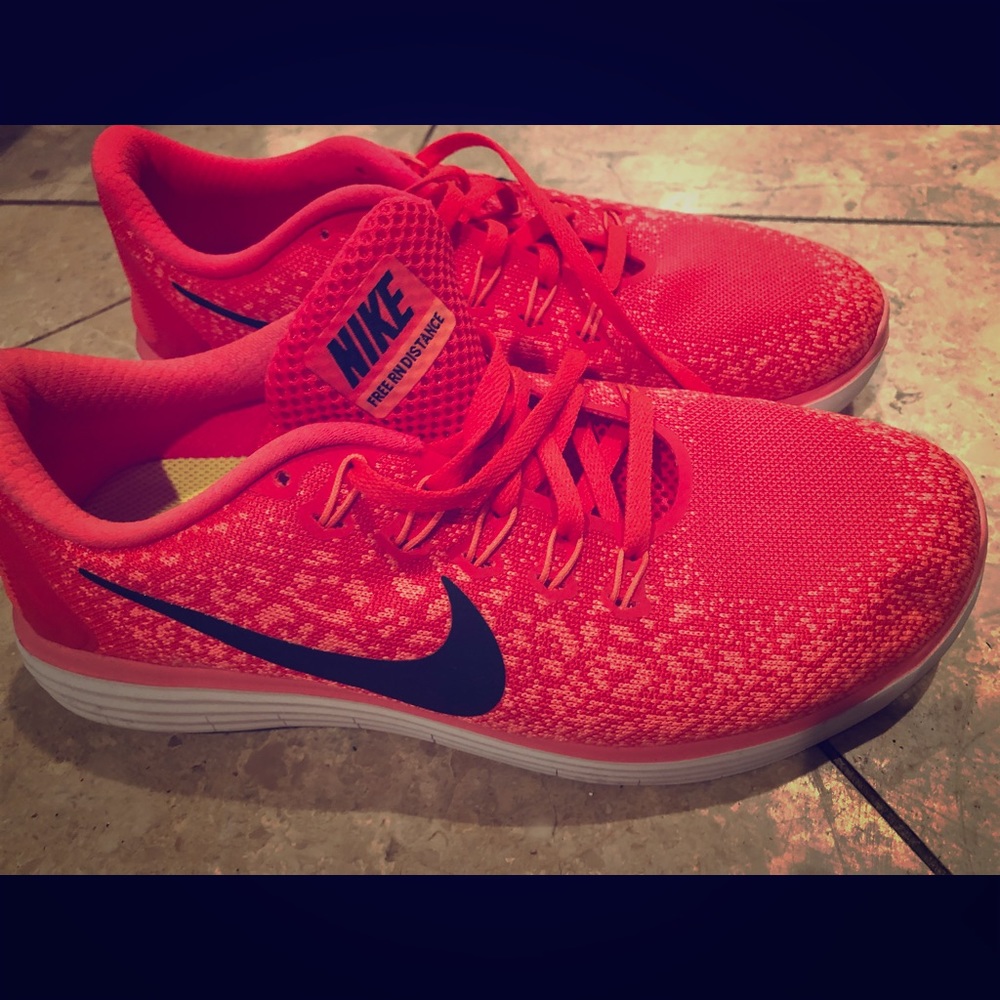 Nike women’s 9.5